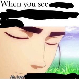 Meet your Posher, Logan